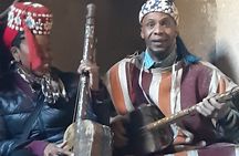 Marrakech : half-day guided Immersive City Tour, Old City & Souks