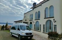Private Full Day Tour of Ruta del Sol from Puno to Cusco