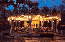 Private Photo Tour in Paris with a Professional Photographer
