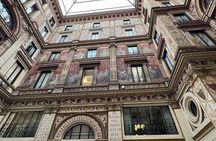 Discover Rome with a Gelato Tasting - Up To 6 People