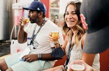 Private Behind the Scenes Brewery tour by bus - 15 or more