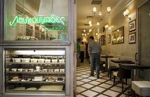 Culinary Backstreets of Plaka - Athens Food Tour