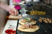 Culinary Backstreets of Plaka - Athens Food Tour