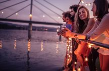 Lost Legends of Texas Pub Crawl in Austin