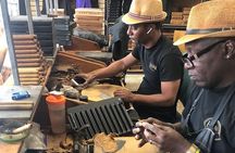 Rum & Cigar Tour With An Expert In Little Havana 