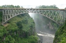 Zipline Adventure from Zimbabwe