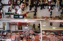 Culinary Backstreets of Plaka - Athens Food Tour