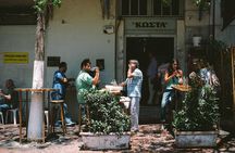 Culinary Backstreets of Plaka - Athens Food Tour