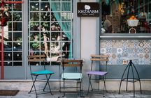 Keramikos Food Tour in Athens