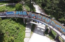 Private Sarajevo Grand Tour: Included Pick-up & Entrance Fees 