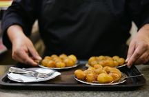 The Moveable Sunday Feast 