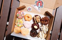 Nashville Delicious Donut Adventure