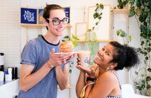 Nashville Delicious Donut Adventure