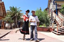 Popeye Village fun park General Admission Ticket