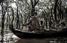 Kompong Phluk Village Tonle Sap Lake Half-Day Tour From Siem Reap