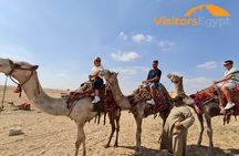 3 Days Cairo Tours