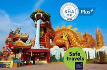 Private Unseen Thailand beyond Bangkok local cultural therapies at Suphanburi
