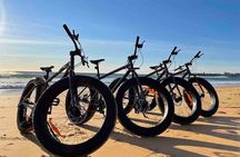 Culburra Beach FAT bike tour