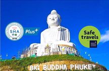 Landmark City Tours with Viewpoints & Monkey Hill "Must" to See