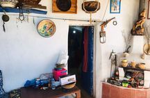 El borj Desert and Lagzira 2 days 1 night