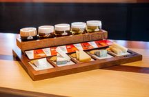  Guided Visit to the Estrella Galicia Museum with Cheese Pairing