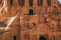 Aqaba Shore Excursion: Private accessible Petra Tour
