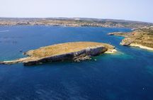 Best of Gozo and Comino from Malta