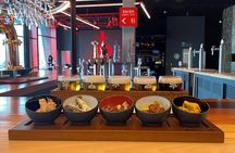 Guided Visit to the Estrella Galicia Museum with Canned Food Pairing