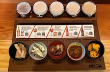 Guided Visit to the Estrella Galicia Museum with Canned Food Pairing