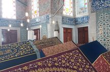 Istanbul Highlights! Blue Mosque, Hagia Sophia, Topkapı and More!
