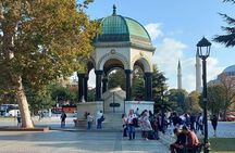 Istanbul Highlights! Blue Mosque, Hagia Sophia, Topkapı and More!