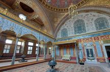 Istanbul Highlights! Blue Mosque, Hagia Sophia, Topkapı and More!