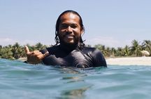 2-Hour Surf Lesson in the Waves of Puerto Escondido