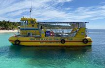 Best of roatan by land and sea 