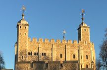 Ultimate Royal London: Tower of London & City of Westminster Tour