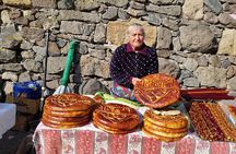Private tour to Garni Temple, Geghard Monastery (UNESCO) & Symphony of Stones