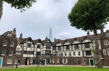 Ultimate Royal London: Tower of London & City of Westminster Tour
