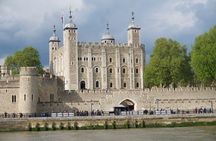Ultimate Royal London: Tower of London & City of Westminster Tour