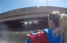 1.5-Hour Historical Jet Ski Experience in South Padre Island