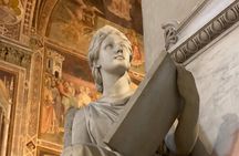Florence SANTA CROCE Basilica Private Tour