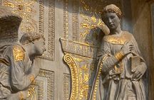 Florence SANTA CROCE Basilica Private Tour