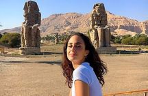 4 Days / 3 Nights Nile Cruise From Aswan To Luxor 