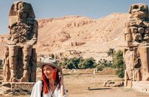 4 Days / 3 Nights Nile Cruise From Aswan To Luxor 