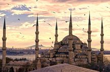 Hagia Sophia & Hippodrome Guided Tours Everyday