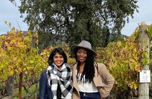 Sonoma Wine Rides: Sonoma County Join-In Group Wine Tasting Tours