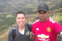 Kula Eco Bird Park ,Momi Gun Site And Market Tour Ex Marriott and Denarau resort