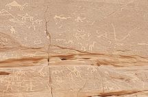 Private Full Day Sinai Desert Adventures