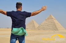 3 Days Cairo Tours