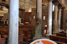 3 Days Cairo Tours