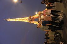 Paris Night Segway tour